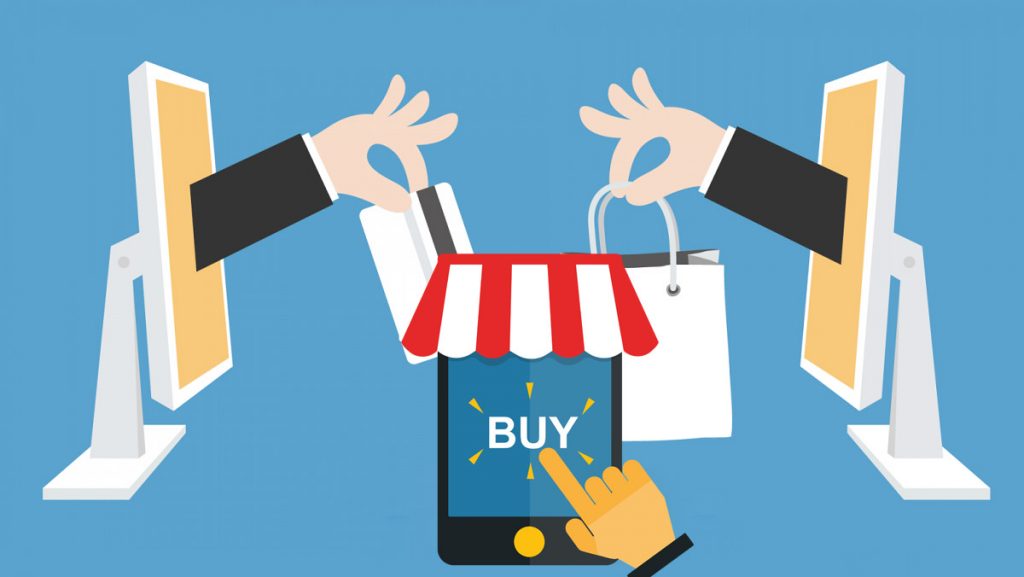 Tuần lễ thương nhân bên trung quốc, sàn 1688 sale lớn